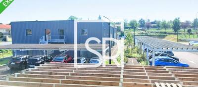 REXIM - Bureau - Puy-de-Dôme - Pont-du-Château - 12