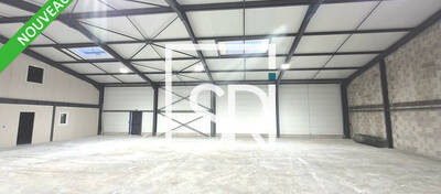 REXIM - Entrepôt - Puy-de-Dôme - Riom - 1