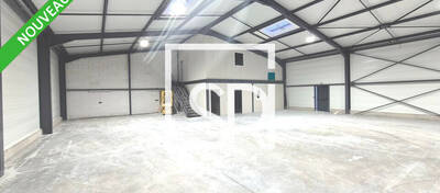 REXIM - Entrepôt - Puy-de-Dôme - Riom - 2