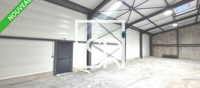 REXIM - Entrepôt - Puy-de-Dôme - Riom - 3