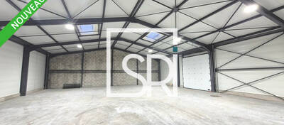 REXIM - Entrepôt - Puy-de-Dôme - Riom - 4