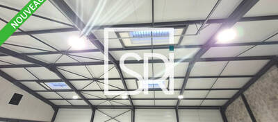 REXIM - Entrepôt - Puy-de-Dôme - Riom - 5