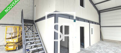 REXIM - Entrepôt - Puy-de-Dôme - Riom - 6