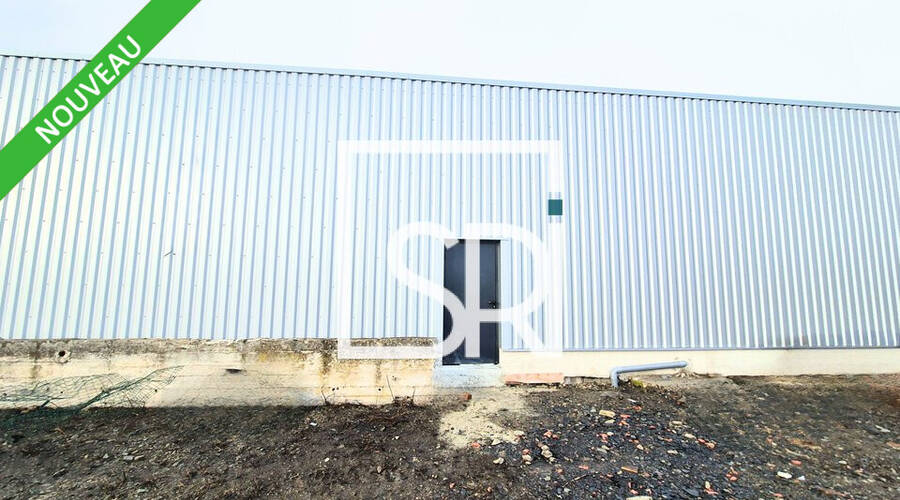 REXIM - Entrepôt - Puy-de-Dôme - Riom - 10