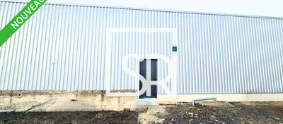 REXIM - Entrepôt - Puy-de-Dôme - Riom - 10