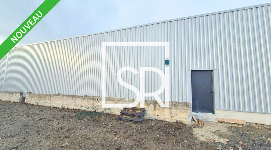 REXIM - Entrepôt - Puy-de-Dôme - Riom - 11