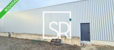 REXIM - Entrepôt - Puy-de-Dôme - Riom - 11