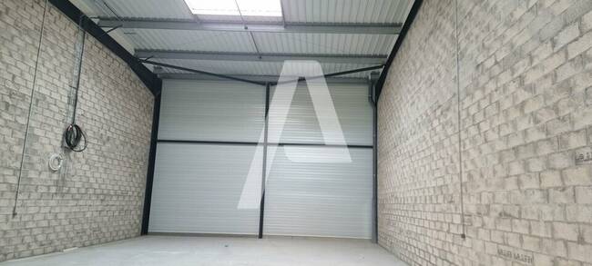 REXIM - Entrepôt - Moissy-Cramayel - 1