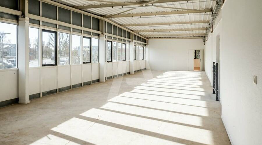 REXIM - Entrepôt - Saint-Thibault-des-Vignes - 8