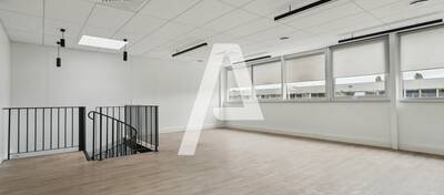 REXIM - Entrepôt - Bonneuil-sur-Marne - 3