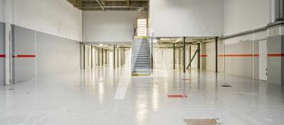 REXIM - Entrepôt - Rungis - 2