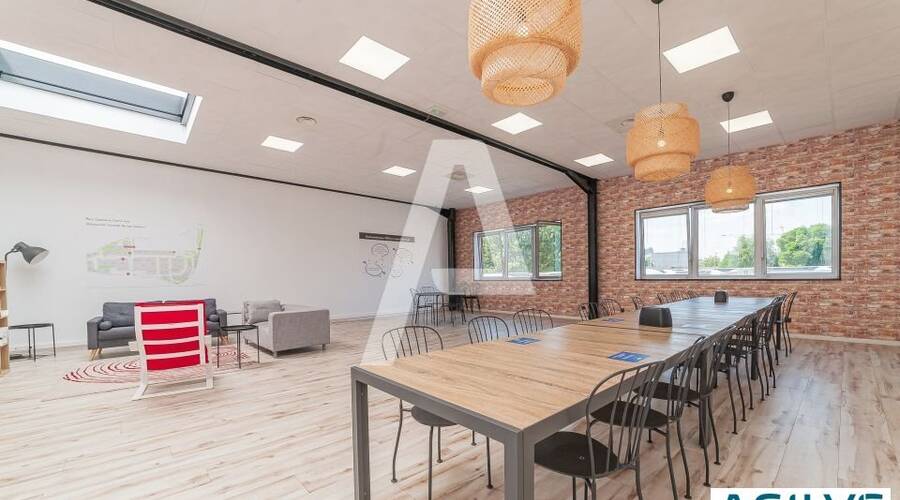 REXIM - Entrepôt - Ivry-sur-Seine - 2