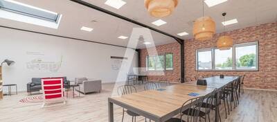 REXIM - Entrepôt - Ivry-sur-Seine - 2