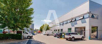 REXIM - Entrepôt - Ivry-sur-Seine - 8