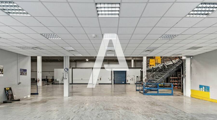 REXIM - Entrepôt - Ivry-sur-Seine - 5