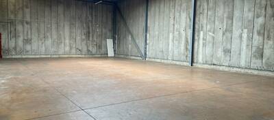 REXIM - Entrepôt - Villejuif - 2