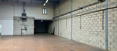 REXIM - Entrepôt - Villejuif - 4