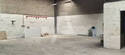 REXIM - Entrepôt - Émerainville - 3