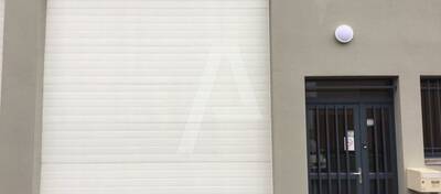 REXIM - Entrepôt - Émerainville - 4