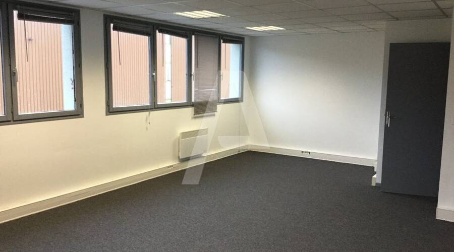 REXIM - Entrepôt - Émerainville - 5