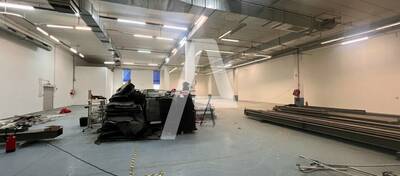 REXIM - Local d'activités - Ivry-sur-Seine - 3