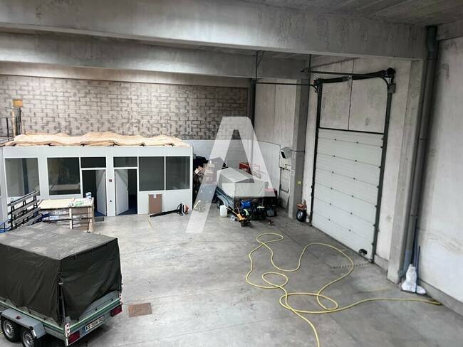 REXIM - Local d'activités - Vitry-sur-Seine - 1