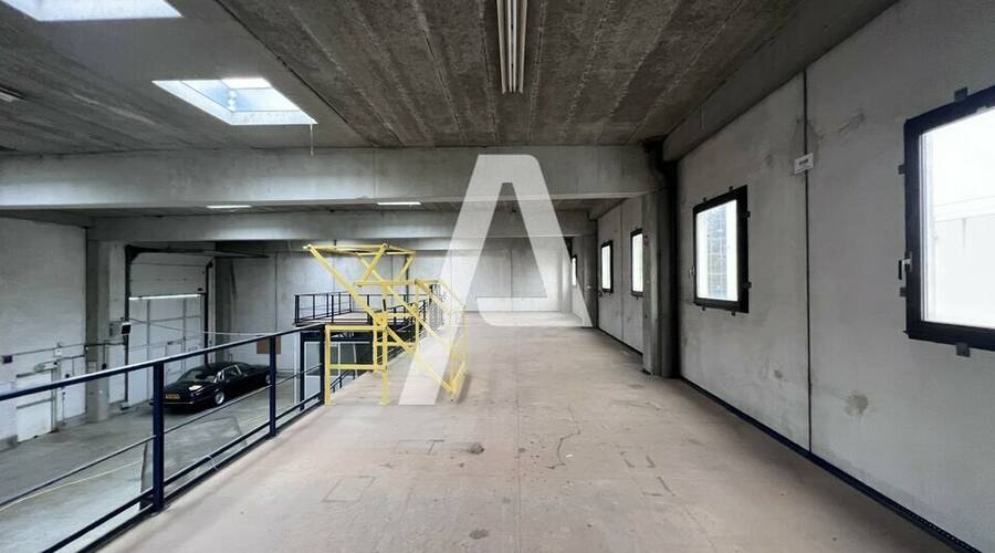 REXIM - Local d'activités - Vitry-sur-Seine - 2