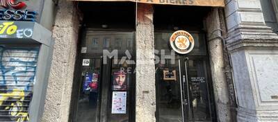 REXIM - Local commercial - Rhône - Lyon - 1