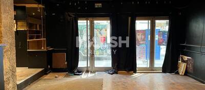 REXIM - Local commercial - Rhône - Lyon - 2