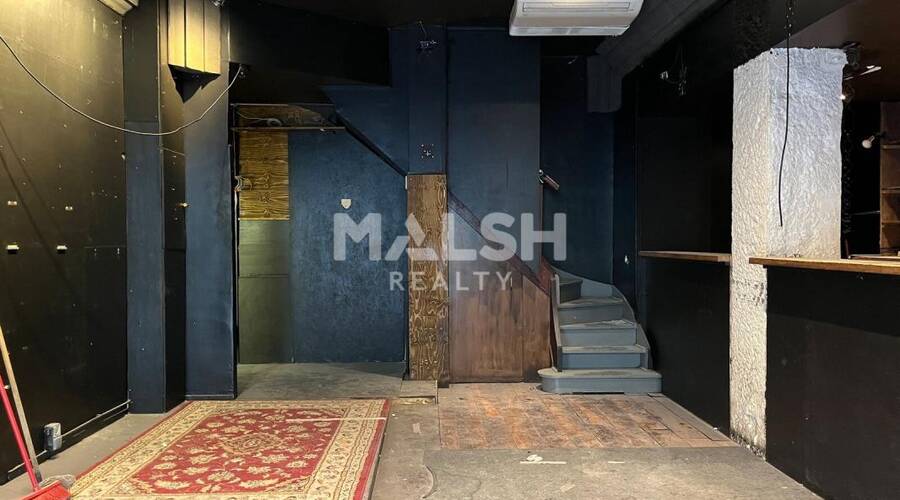 REXIM - Local commercial - Rhône - Lyon - 3