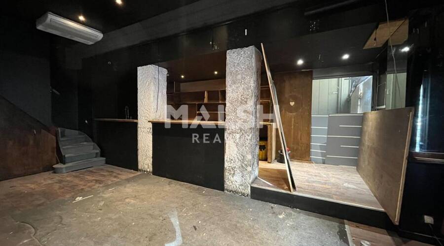 REXIM - Local commercial - Rhône - Lyon - 5