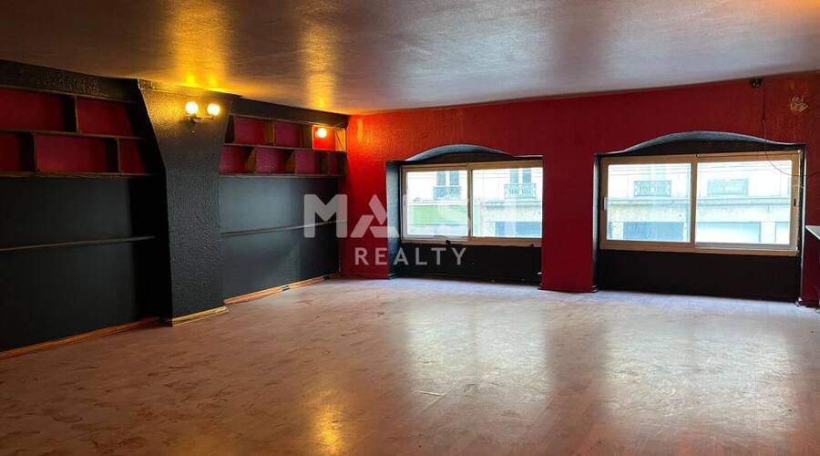 REXIM - Local commercial - Rhône - Lyon - 7