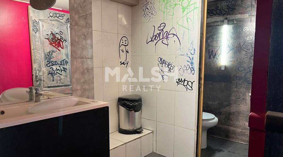 REXIM - Local commercial - Rhône - Lyon - 9