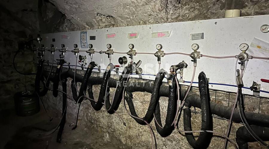 REXIM - Local commercial - Rhône - Lyon - 13