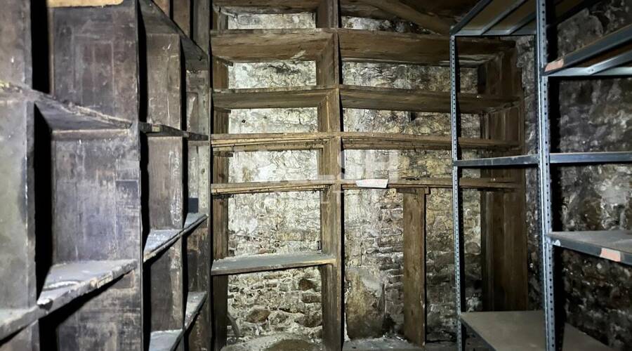 REXIM - Local commercial - Rhône - Lyon - 14