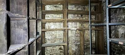 REXIM - Local commercial - Rhône - Lyon - 14