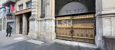 REXIM - Local commercial - Rhône - Lyon - 15