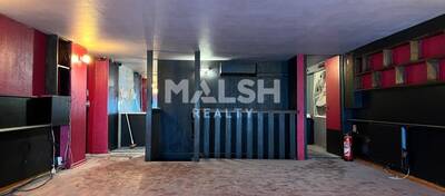 REXIM - Local commercial - Rhône - Lyon - 8