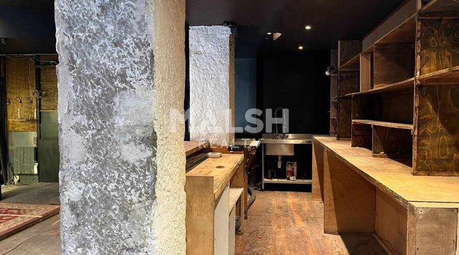 REXIM - Local commercial - Rhône - Lyon - 6