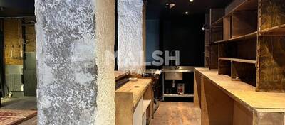 REXIM - Local commercial - Rhône - Lyon - 6