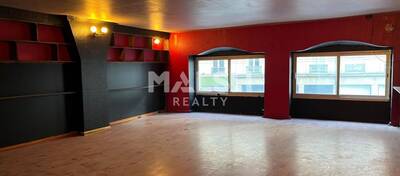 REXIM - Local commercial - Rhône - Lyon - 7