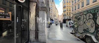 REXIM - Local commercial - Rhône - Lyon - 16