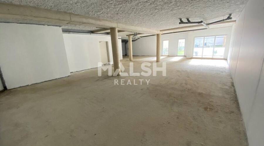 REXIM - Bureau - Rhône - Villefranche-sur-Saône - 2