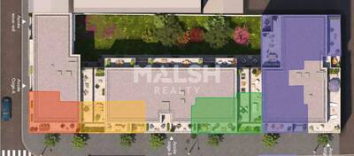 REXIM - Bureau - Rhône - Villefranche-sur-Saône - 9