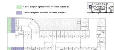 REXIM - Bureau - Rhône - Villefranche-sur-Saône - 14