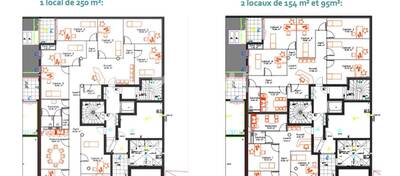 REXIM - Bureau - Rhône - Villefranche-sur-Saône - 13