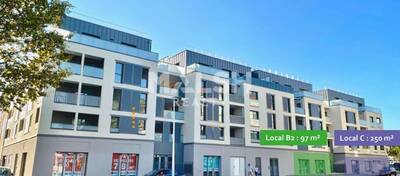 REXIM - Bureau - Rhône - Villefranche-sur-Saône - 1