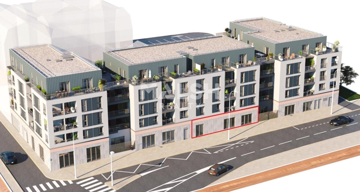 REXIM - Bureau - Rhône - Villefranche-sur-Saône - 5