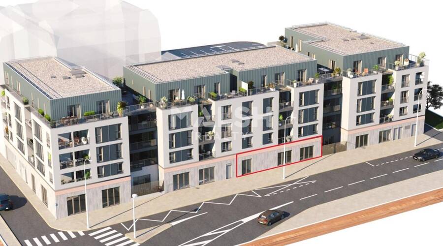 REXIM - Bureau - Rhône - Villefranche-sur-Saône - 5