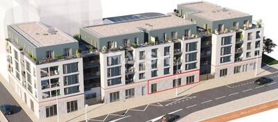 REXIM - Bureau - Rhône - Villefranche-sur-Saône - 5